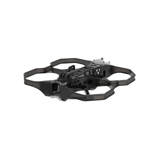 Hot Sales IFlight Protek35 V1.4 3.5inch 151mm Cinewhoop Ducted Frame Kit 3.5" for O3 Air Unit HD RC Diy Mini Drone Kit